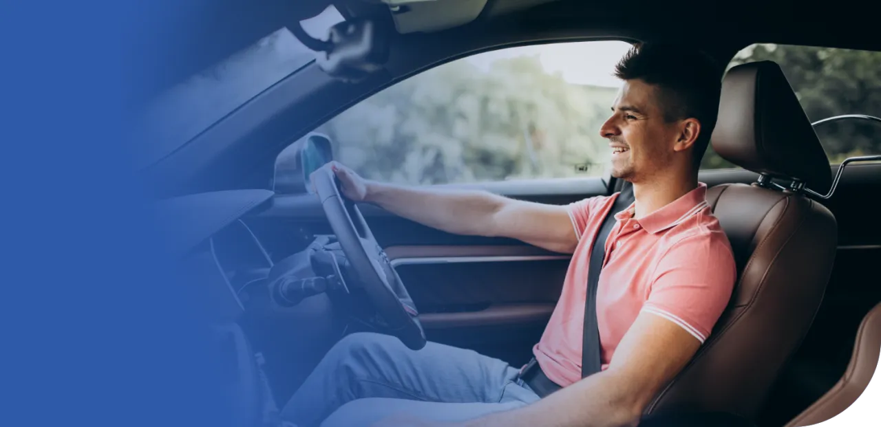 Poskytujeme právní ochranu všem řidičům